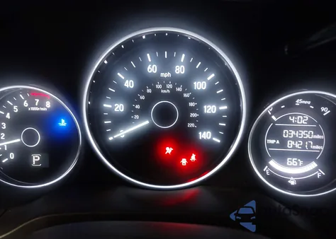 2021 Honda Hr-V Awd Sport из США, поврежденный, VIN 3CZRU6H17MM746163